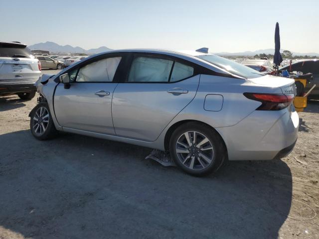 2023 NISSAN VERSA SV - 3N1CN8EV5PL861501