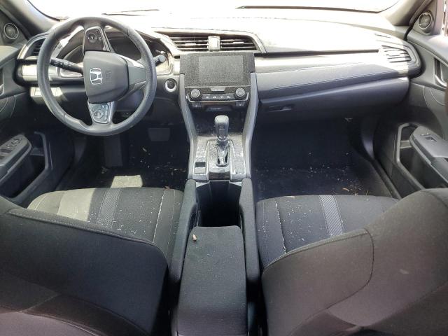2017 HONDA CIVIC EX SHHFK7H50HU421564