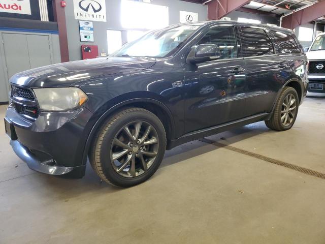 DODGE DURANGO R/