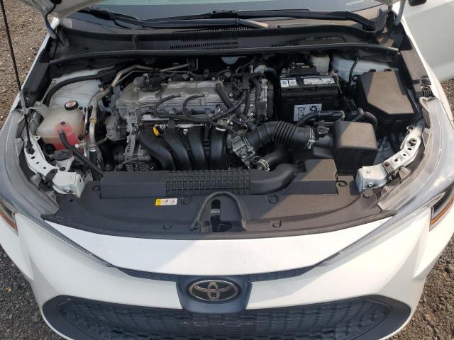 2022 TOYOTA COROLLA LE - 5YFEPMAE7NP306497