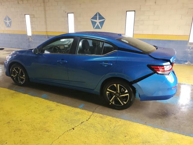 Vin: 3n1ab8cv2sy330013, lot: 61538215, nissan sentra sv 20252