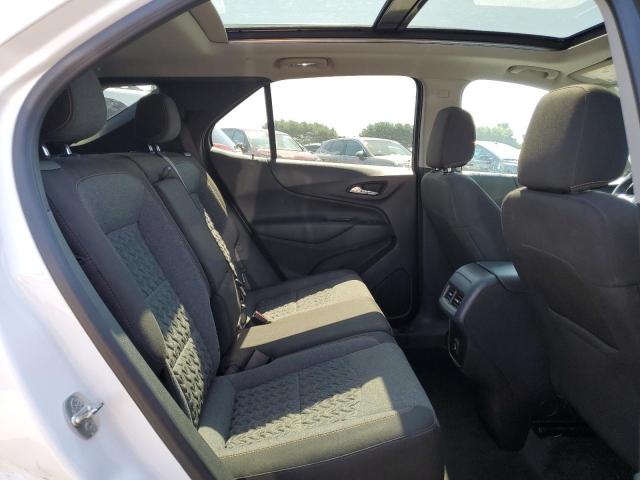 2022 CHEVROLET EQUINOX LT 3GNAXUEV3NL299500