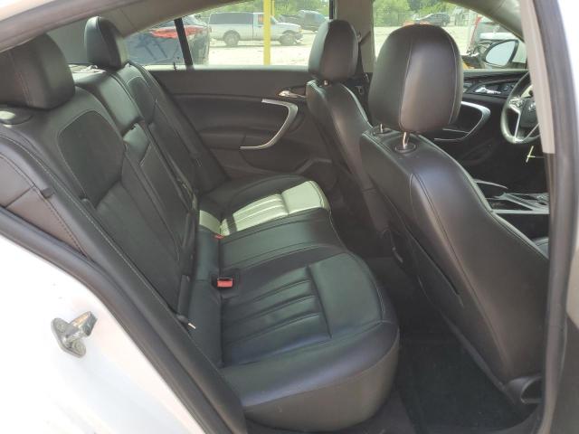 2015 BUICK REGAL 2G4GK5EX0F9222012
