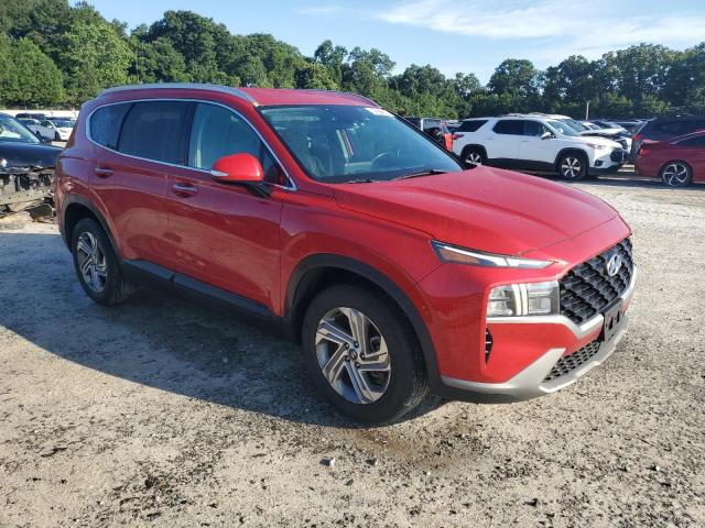 Vin: 5nms24aj4ph555996, lot: 61877385, hyundai santa fe sel 20234