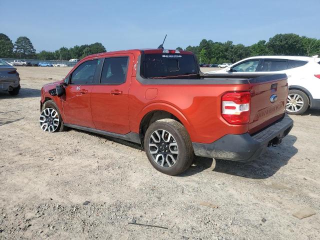 Vin: 3fttw8s90rra70715, lot: 61455035, ford maverick l lariat 20242