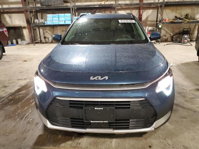 2025 KIA NIRO EX KNDCR3LE4S5217181