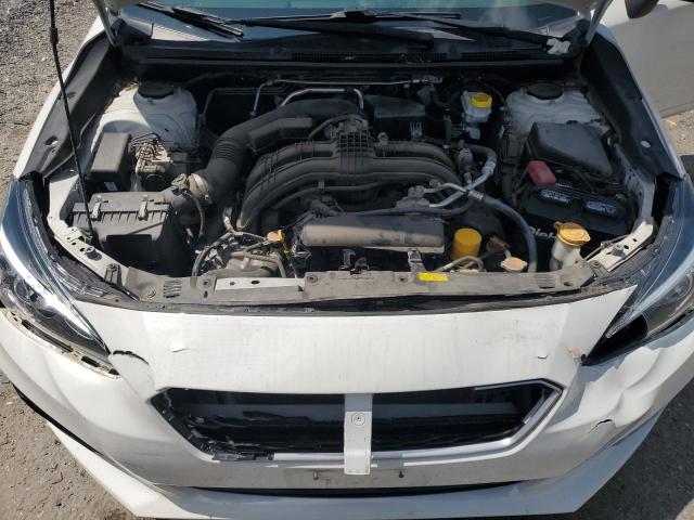 2019 SUBARU IMPREZA 4S3GTAB65K3752517