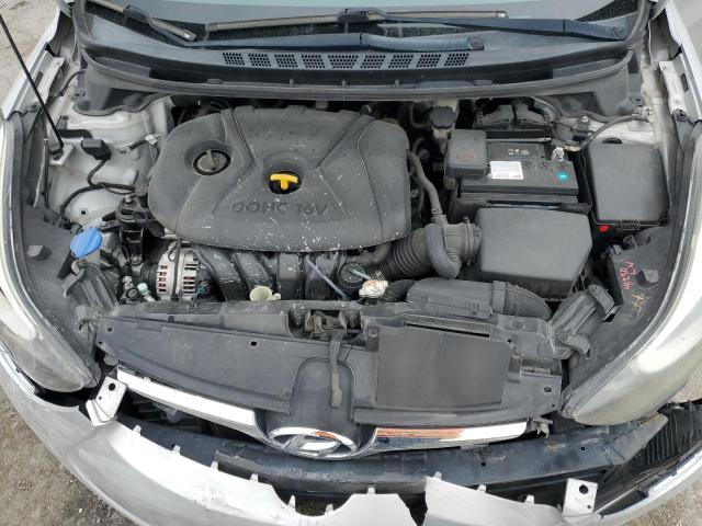 2015 HYUNDAI ELANTRA SE - 5NPDH4AE1FH601585