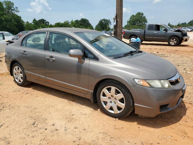 Vin: 2hgfa1f56ah555193, lot: 62079295, honda civic lx 20104