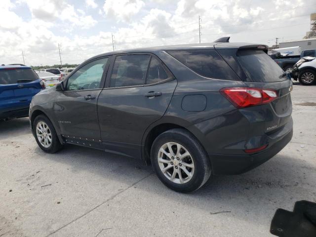 Vin: 2gnaxfev5l6241529, lot: 57752745, chevrolet equinox 20202