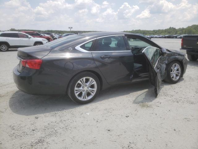 Vin: 1g1125s31eu142126, lot: 62109255, chevrolet impala lt 20143