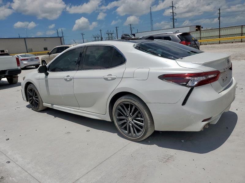 2022 TOYOTA CAMRY XSE - 4T1K61AK2NU054974
