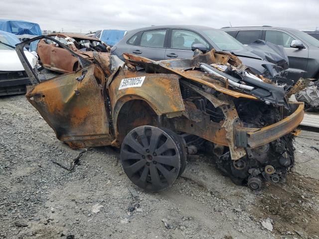 2021 KIA TELLURIDE S 5XYP64HCXMG143122