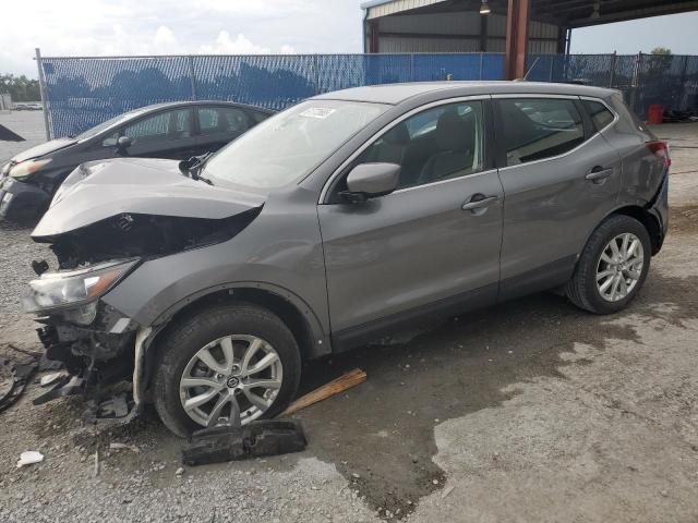 Vin: jn1bj1aw3mw438385, lot: 61772665, nissan rogue s 2021 img_1