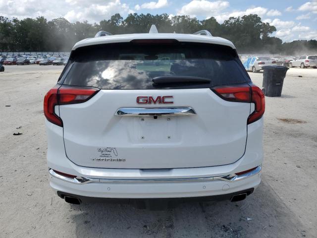 2018 GMC TERRAIN DE 3GKALSEXXJL384195