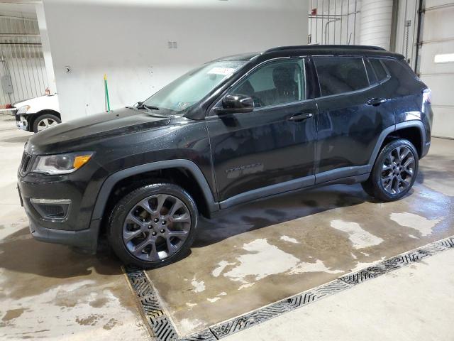 Vin: 3c4njdcb2kt761500, lot: 58350265, jeep compass limited 2019 img_1