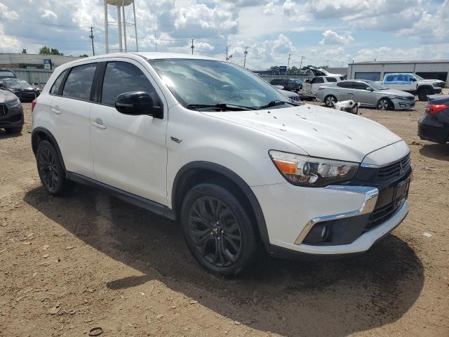 2017 MITSUBISHI OUTLANDER - JA4AR3AU5HZ039200