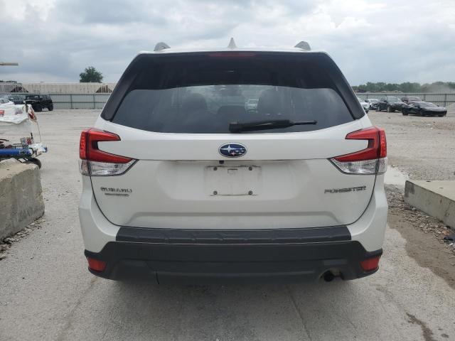 2021 SUBARU FORESTER P JF2SKAJC7MH460167