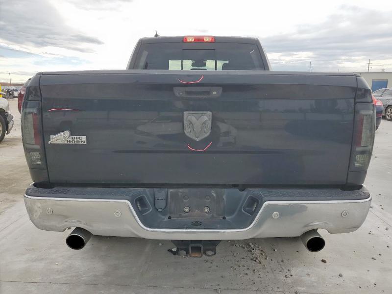 2018 RAM 1500 SLT 1C6RR6TT0JS119153