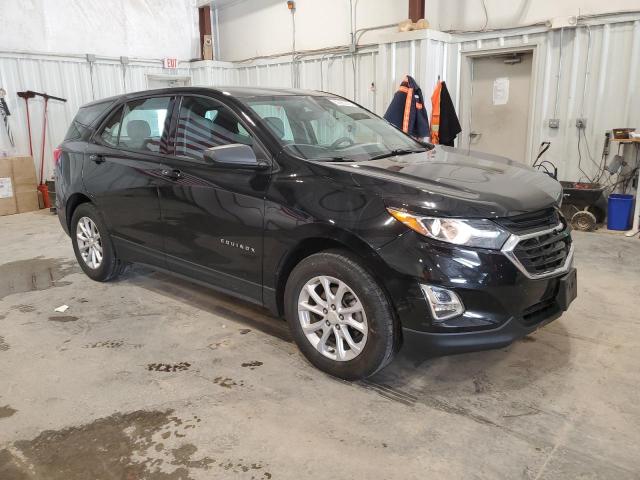 Vin: 3gnaxhevxkl204921, lot: 60983875, chevrolet equinox ls 20194