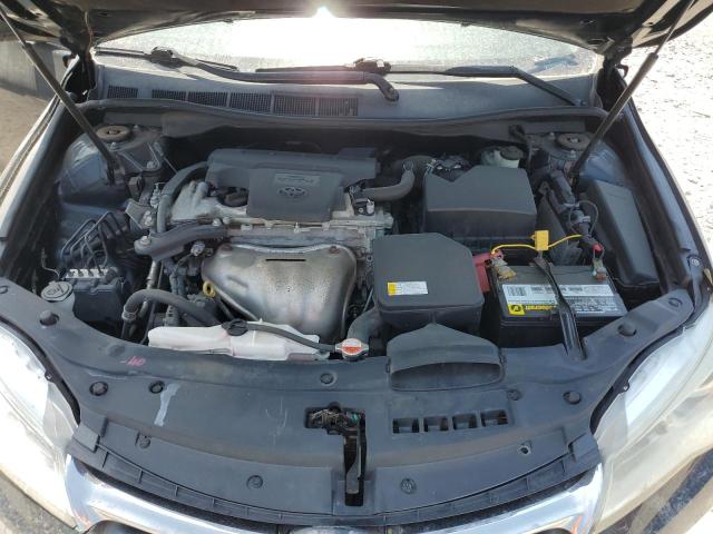 2016 TOYOTA CAMRY LE - 4T4BF1FK0GR542824