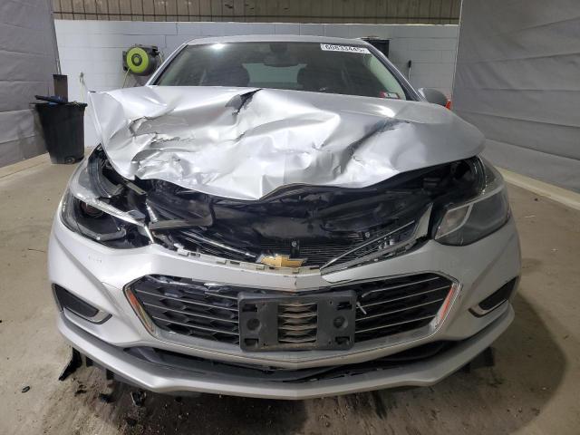 2018 CHEVROLET CRUZE PREMIER 1G1BF5SMXJ7169500