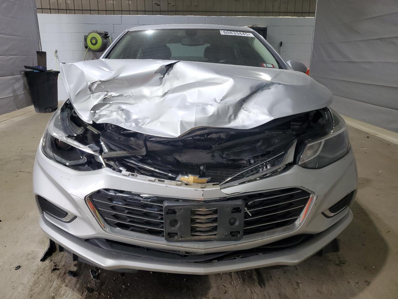 CHEVROLET CRUZE PREMIER