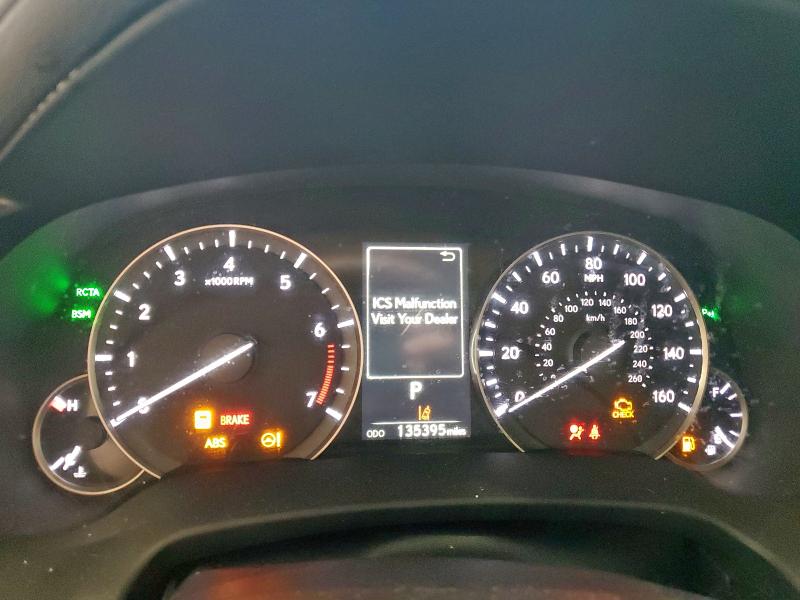 2017 LEXUS RX 350 BAS - 2T2ZZMCA8HC035990