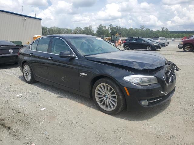 Vin: wbafu7c53bdu55206, lot: 60428005, bmw 5 series xi 20114