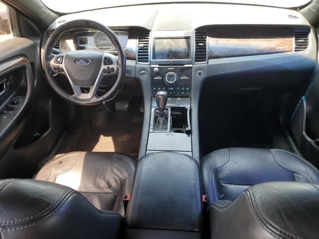 2013 FORD TAURUS LIM - 1FAHP2F83DG129912