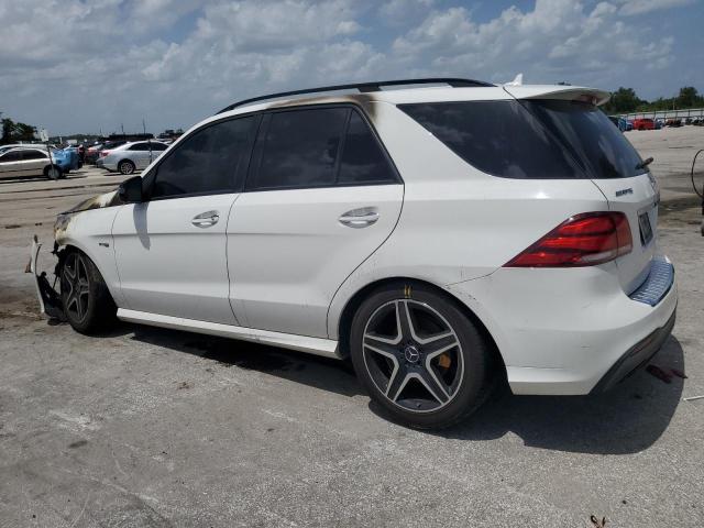 Vin: 4jgda6eb4jb028512, lot: 59408875, mercedes-benz gle-class 43 amg 20182