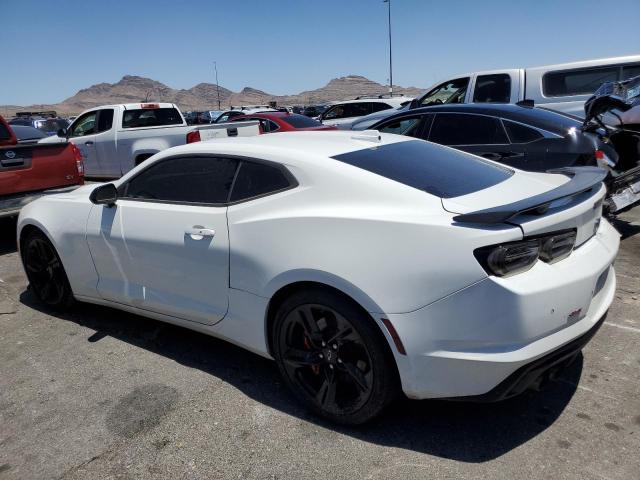 2022 CHEVROLET CAMARO SS - 1G1FH1R78N0103398