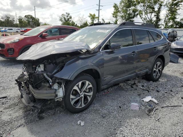 SUBARU OUTBACK LI