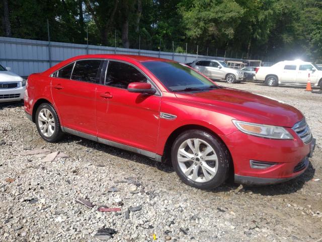 Vin: 1fahp2ew4bg176430, lot: 62483395, ford taurus sel 20114