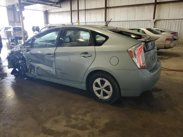 Vin: jtdkn3du5e1750987, lot: 61462325, toyota prius 20142