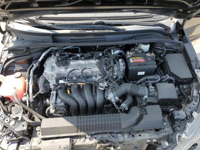 2021 TOYOTA COROLLA LE #3284827521