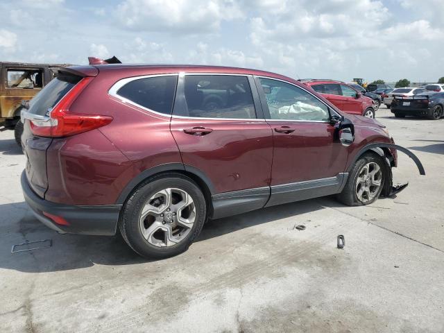 2017 HONDA CR-V EXL 2HKRW1H82HH505249