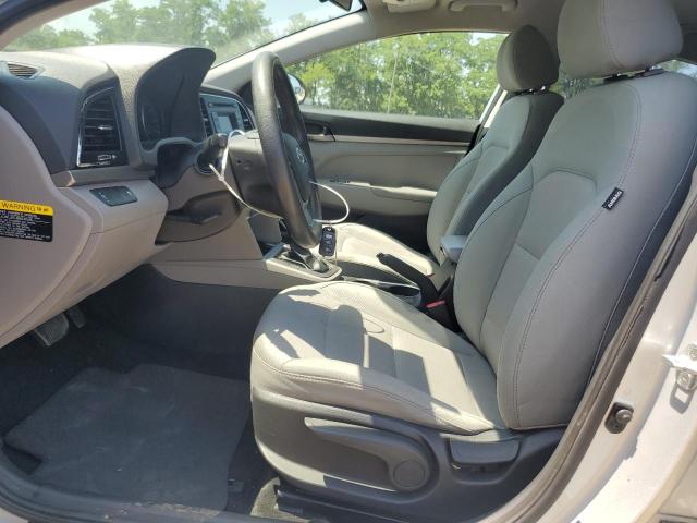 2017 HYUNDAI ELANTRA SE 5NPD74LF8HH069098