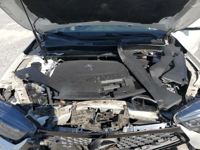 2019 ACURA TLX TECHNO 19UUB3F66KA000656