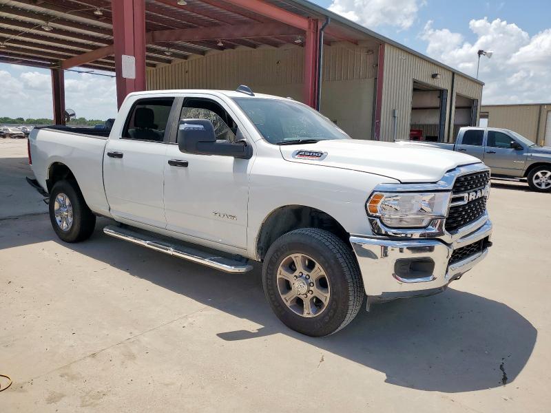 Vin: 3c6ur5dj9rg387185, lot: 61833355, ram 2500 big horn 20244