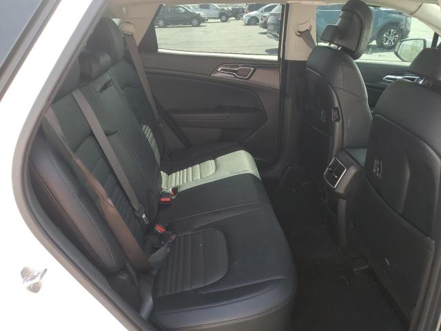 2023 KIA SPORTAGE S KNDPXCAG3P7032210