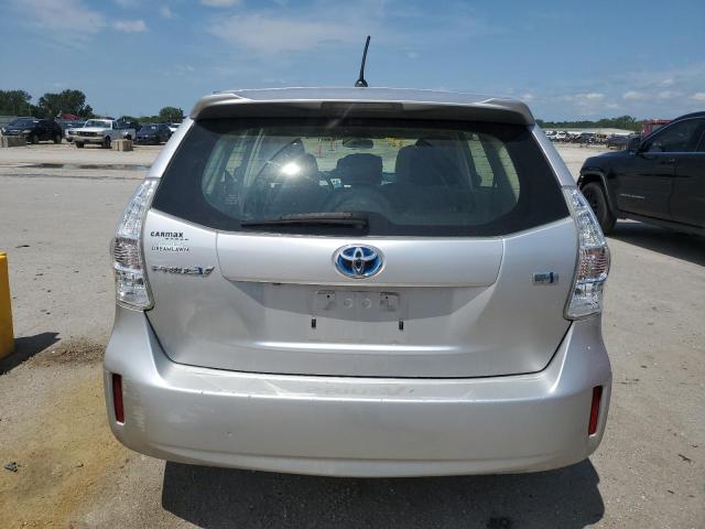 2012 TOYOTA PRIUS V - JTDZN3EU4C3154204