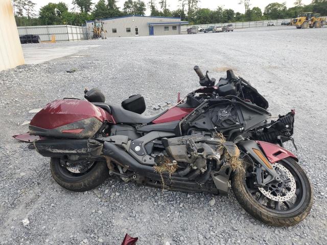 HONDA GL1800 B
