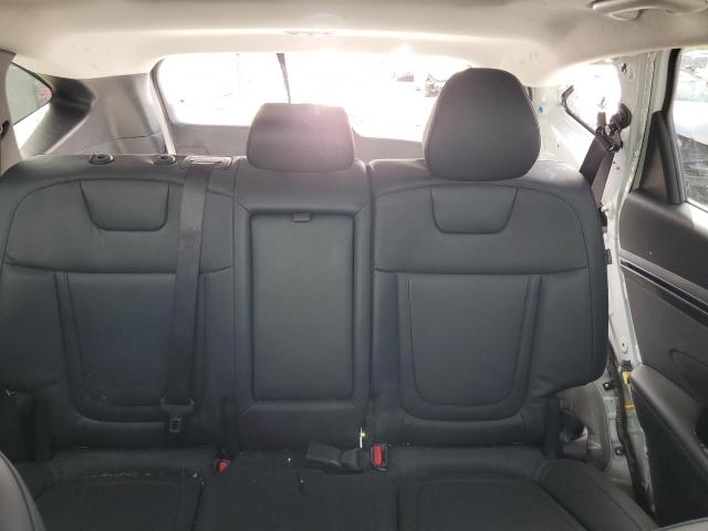 2024 HYUNDAI TUCSON SEL - KM8JCCD10RU138011