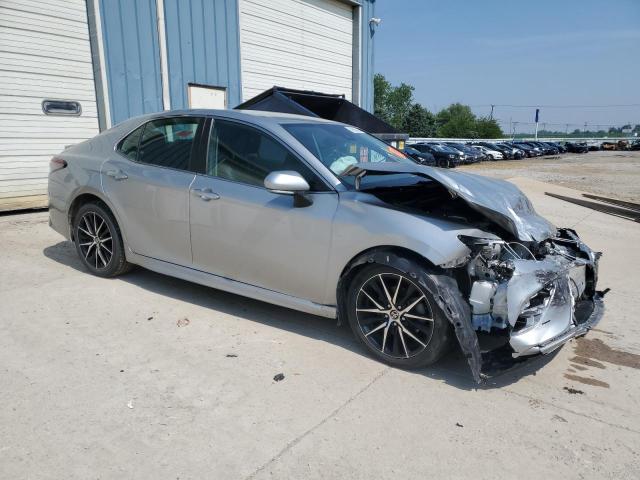 2022 TOYOTA CAMRY SE - 4T1G11AKXNU046139