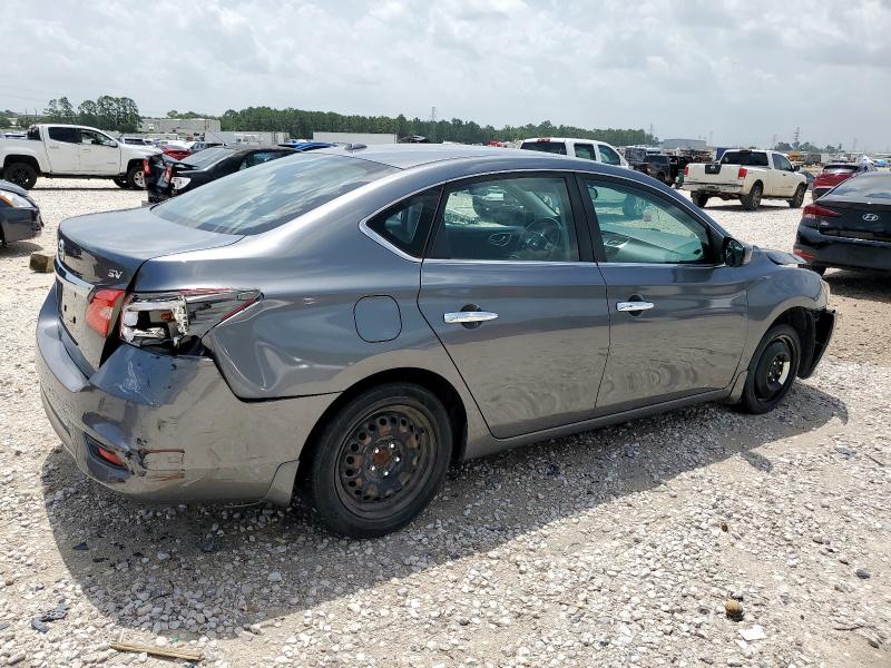 2016 NISSAN SENTRA S - 3N1AB7AP2GL677313