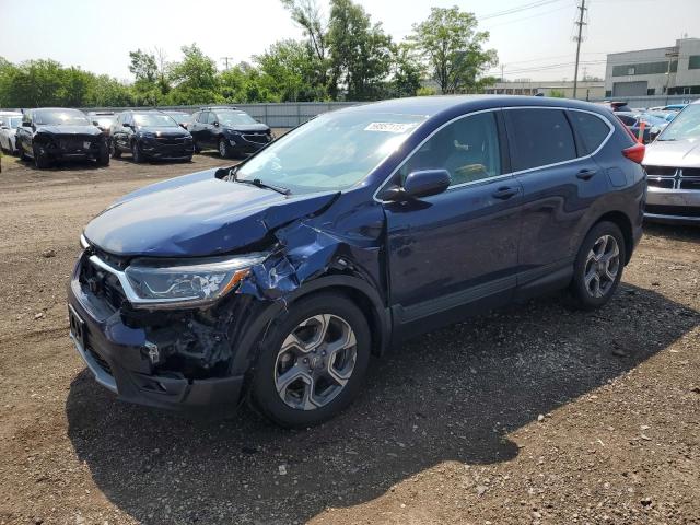 Vin: 7farw2h88ke000929, lot: 59557115, honda crv exl 2019 img_1