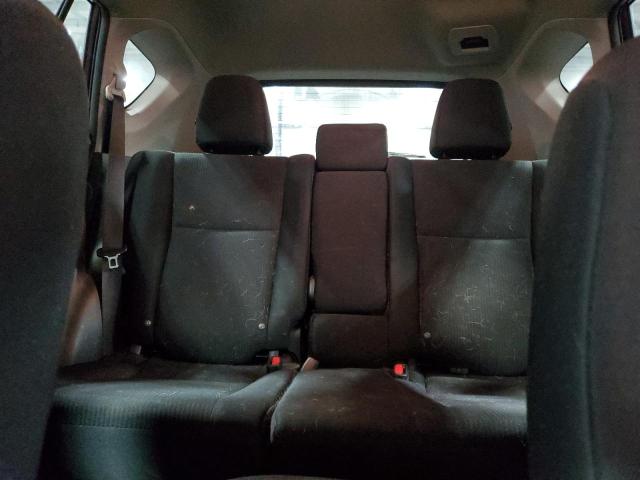 2017 TOYOTA RAV4 LE 2T3BFREV2HW693340