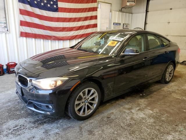BMW 328 XIGT