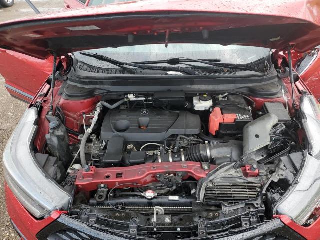 2019 ACURA RDX A-SPEC - 5J8TC2H69KL012062